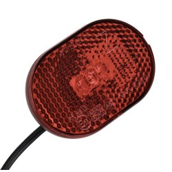 Lumină spate LED pentru Xiaomi Scooter Elite  - 5  