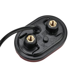 Lumină spate LED pentru Xiaomi Scooter Elite  - 6  