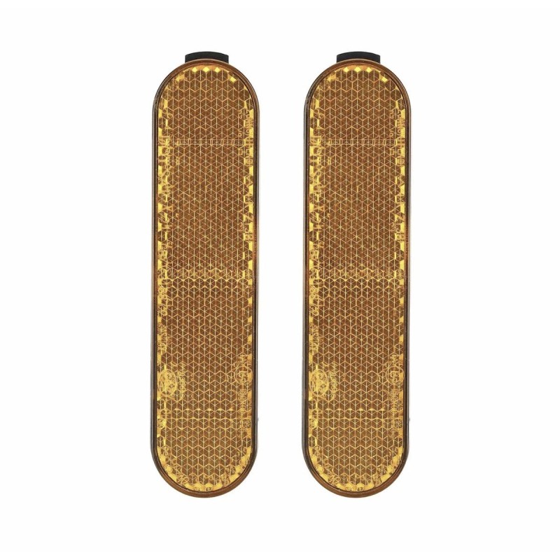 Cubre tuercas traseros y catadióptricos para Xiaomi 5, 5 Pro y 5 Max  - 11  