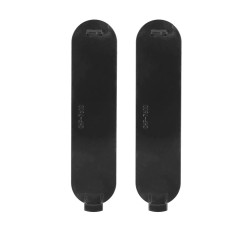 Tagumised mutrikatted ja helkurid Xiaomi 5, 5 Pro ja 5 Max  - 12  