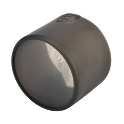 Veekindel silikoonist ekraanikate Xiaomi Elite Scooterile - niiskuskaitse Xiaomi - 4 
Ühildub Xiaomi Elite Scooteriga ja on mõel