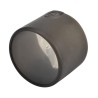 copy of Vízálló szilikon burkolat Xiaomi Electric Scooter 4 Pro (2. generációs) készülékhez, védi a képernyőt a nedvességtől Xia