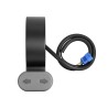 Koumpi flas savmato me Xiaomi 5 5 Pro 5 Max ilektriko patini  - 1  