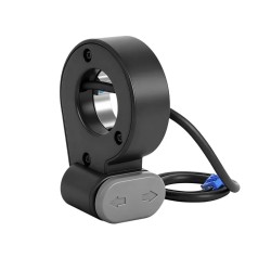 Buton migachi savmestim s Xiaomi 5 5 Pro 5 Max elektricheska trotinetka  - 4  