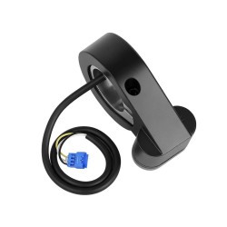 Blinklysbryter kompatibel med Xiaomi 5, 5 Pro og 5 Max elsparkesykkel  - 6  