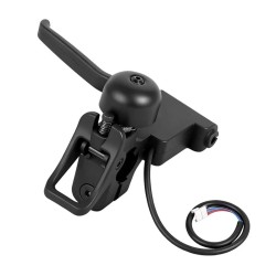 Fekkarkar Xiaomi 5, 5 Pro es 5 Max rollerhez, kompatibilis cserealkatresz jo minoseg  - 1 Kompatibilitas: kompatibilis csere Xia