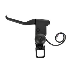 Brake lever for Xiaomi Scooter 5, 5 Pro and 5 Max, high quality compatible replacement  - 2 Compatibility: compatible replacemen