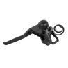 Brake lever for Xiaomi Scooter 5, 5 Pro and 5 Max, high quality compatible replacement  - 3 Compatibility: compatible replacemen