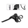 Fekkarkar Xiaomi 5, 5 Pro es 5 Max rollerhez, kompatibilis cserealkatresz jo minoseg  - 9 Kompatibilitas: kompatibilis csere Xia