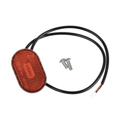 Zadniy kryl z zadnim svitlom i kriplennyam dlya Xiaomi 5 Pro  - 17  