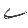 Antivibrationsfäste för stänkskärm Xiaomi 5, 5 Pro och 5 Max  - 1 Minskar vibrationer och ljud från bakskärmen på Xiaomi 5 Serie