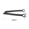 Anti vibration support for mudguard Xiaomi 5, 5 Pro and 5 Max  - 5 Reduces vibrations and noise from the rear mudguard on Xiaomi