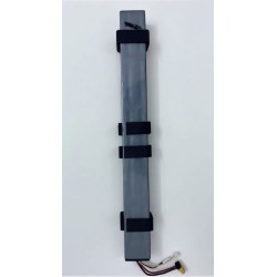 36V baterija 10200 mAh ir 12800 mAh Ninebot NCAF3610A Segway F2 PLUS F2 PRO  - 2  