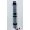 36V akkumulátor 10200 mAh és 12800 mAh Ninebot NCAF3610A Segway F2 PLUS F2 PRO  - 2  