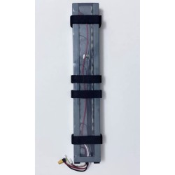 36V baterie 10200 mAh a 12800 mAh pro Ninebot NCAF3610A Segway F2 PLUS F2 PRO  - 3  