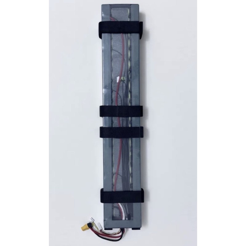 36V batteri 10200 mAh og 12800 mAh til Ninebot NCAF3610A Segway F2 PLUS F2 PRO  - 3  
