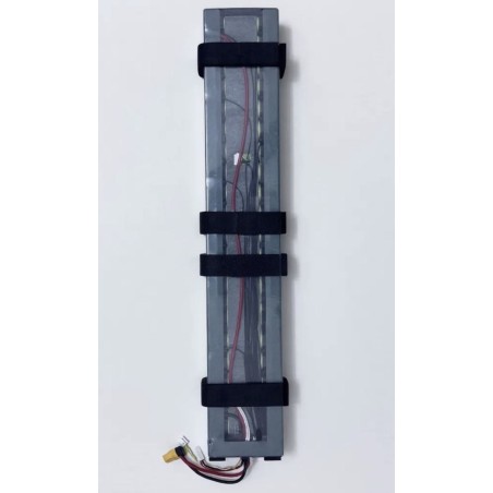 Bateria 36V 10200 mAh e 12800 mAh para trotinete Ninebot NCAF3610A Segway F2 PLUS F2 PRO  - 3  