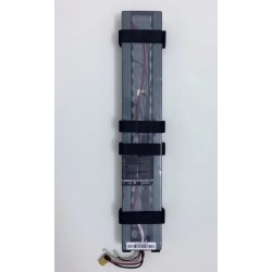 Baterie 36V 10200 mAh si 12800 mAh pentru Ninebot NCAF3610A Segway F2 PLUS F2 PRO  - 6  