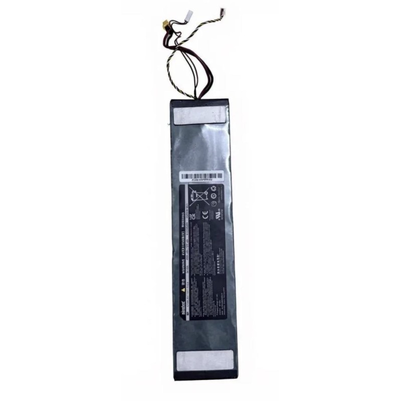 Batteria 36V 7650 mAh per Ninebot Segway E2 PRO  - 5  