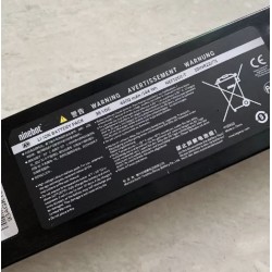 Baterija 36V 4650 mAh za Ninebot NEF1001-T NEF1001-X AIR T15  - 3  