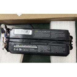 Alkuperäinen 21,6 V 2550 mAh akku Ninebot NEG0601 E8 E10 E12 sähköpotkulautaan tai vastaavaan  - 6 Sopii Ninebot NEG0601 E8-, E1