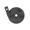 Frein tambour et plaquettes de frein tambour pour Xiaomi 5 / 5 Pro / 5 Plus  - 1  