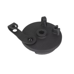 Freno a tamburo e pastiglie freno a tamburo per Xiaomi 5 / 5 Pro / 5 Plus  - 2  