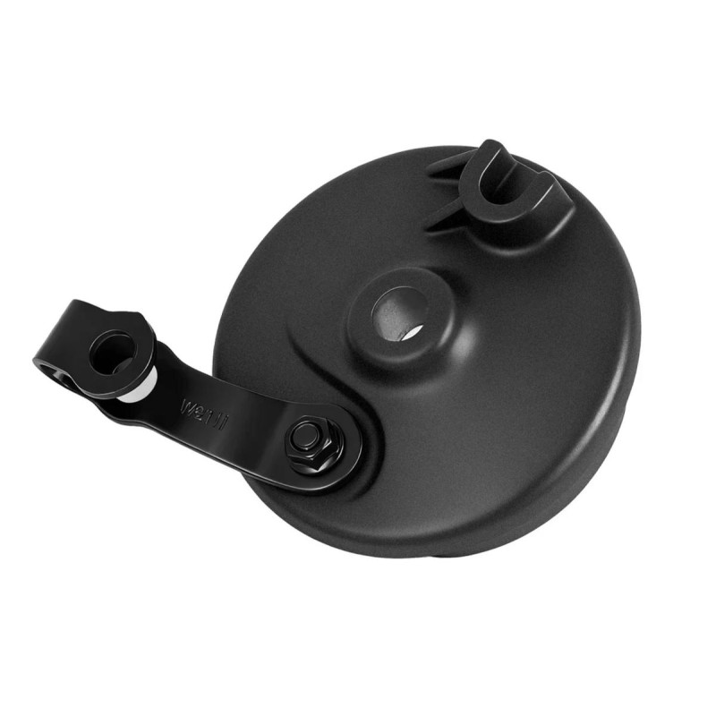 Trommelrem en trommelremblokken voor Xiaomi 4 Lite (2nd Gen)  - 9  