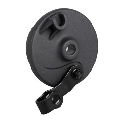Drum brake and drum brake pads for Xiaomi 4 Lite (2nd Gen)  - 12  