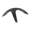 Främre stänkskärm för Xiaomi 5 MAX elscooter  - 2  