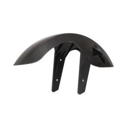 Guardabarros delantero para patinete Xiaomi 5 MAX  - 3  