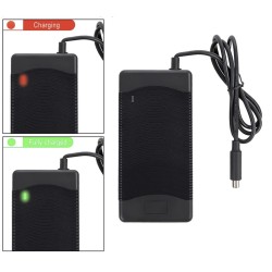 Caricabatterie per batteria monopattino Xiaomi 5  - 2  