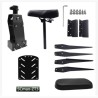 Assento Monorim SCMax-ZT3 para trotinete Segway ZT3 series  - 4  