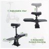 Assento Monorim SCMax-ZT3 para trotinete Segway ZT3 series  - 6  