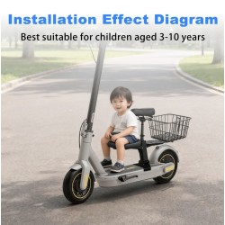Monorim SCMAX-G30 iste Segway Ninebot G30 LP D P E  - 1  