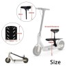 Assento Monorim SCMAX-G30 para trotinetes Segway Ninebot G30 LP D P E  - 4  