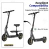 Sidene Monorim SCMAX-G2 dlya Segway Max G2 i G65  - 2  