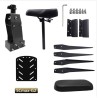 Assento Monorim SCMAX-G2 para trotinetes Segway Max G2 e G65  - 3  
