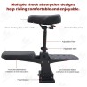 Monorim SCMAX-G2 zadel voor Segway Max G2 en G65  - 4  