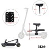 Siège Monorim SCMAX-G2 pour trottinettes Segway Max G2 et G65  - 5  