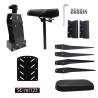 Monorim SC-Mi123 seat for Xiaomi m365 Pro Pro2 Mi3 1S Essential  - 3  