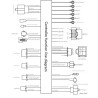Sinuswellen Elektrofahrzeug Controller 60V-72V 3000W 80A Monorim MC80A  - 8 Sinuswellen-Elektrofahrzeugcontroller 60V–72V 3000W 