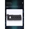 Sinusni krmilnik elektricnega vozila 60V-72V 3000W 80A Monorim MC80A  - 9 Sinusni krmilnik električnega vozila 60V–72V 3000W bre