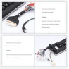 Sinusni kontroler elektricnog vozila 60V-72V 3000W 80A Monorim MC80A  - 12 Sinusni kontroler električnog vozila 60V–72V 3000W be