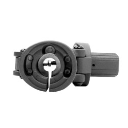 Skladaci mechanismus pro Segway Ninebot MAX G30, nahradni dily, sroub a paka  - 26  