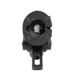 Osnova sterzhni abo mekhanizm skladannia dlia Xiaomi M365, 1S, Essential, Pro, Pro 2, Elite  - 4  