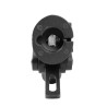 Stamfot eller faldel foer Xiaomi M365, 1S, Essential, Pro, Pro 2, Elite  - 4  