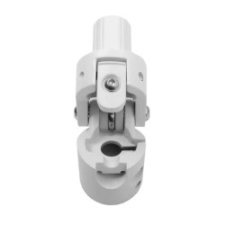 Ohjainputken pohja tai taitto-osa Xiaomi M365, 1S, Essential, Pro, Pro 2, Elite  - 6  