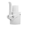Ohjainputken pohja tai taitto-osa Xiaomi M365, 1S, Essential, Pro, Pro 2, Elite  - 8  