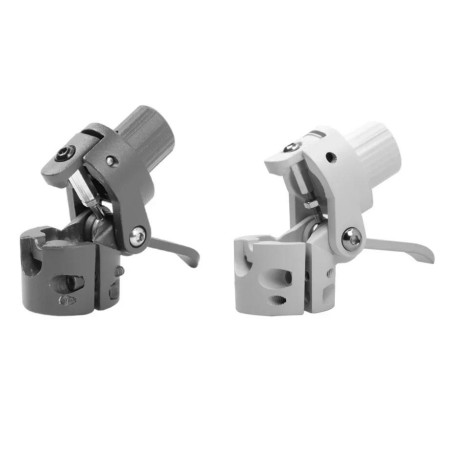 Lenkerbasis oder Klappteil fuer Xiaomi M365, 1S, Essential, Pro, Pro 2, Elite  - 9  
